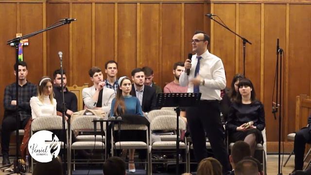 Dan Lucaci - Ce nu știa apostolul Pavel смотреть онлайн