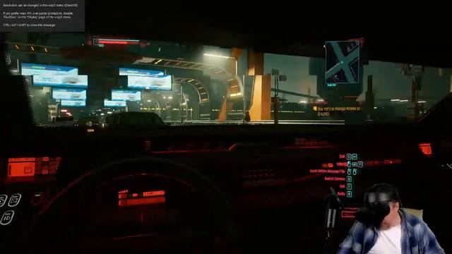 VORPX  VR  PC Games Tests