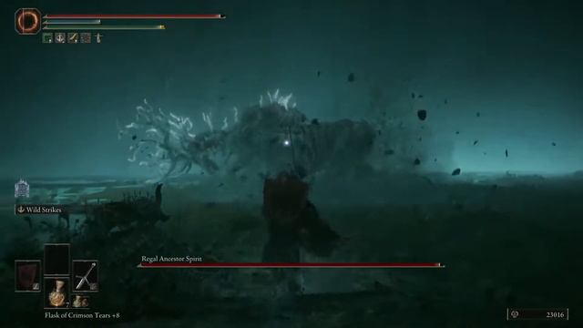 ELDEN RING PART 37 | Nokron, Eternal City - Ranni quest line, Regal Ancestor Spirit смотреть онлайн