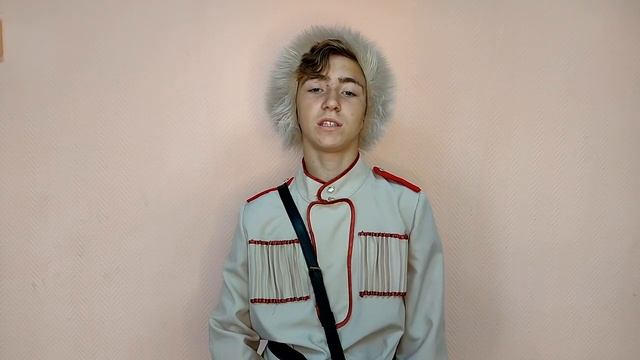 Шашка. Традиционное оружие казаков. смотреть онлайн