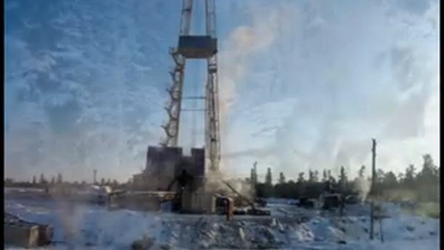 45-ти летие Правдинской геологоразведочной экспедиции смотреть онлайн