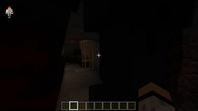 НИКОГДА НЕ ИГРАЙ НА ЭТОМ СИДЕ В МАЙНКРАФТ ПЕ 1.9 смотреть онлайн