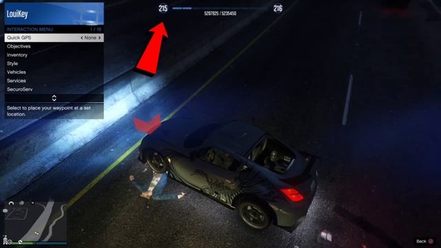 HOW TO GET YOUR GTA RANK BACK AFTER LEVEL RESET POPSTAR RP GLITCH (PATCHED) смотреть онлайн