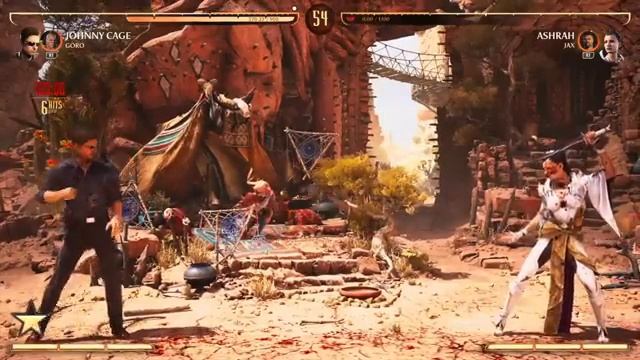 Mortal Kombat 1 - Before You Buy смотреть онлайн