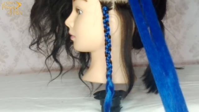 COMO ESCONDER SEU CABELO NA TRANÇA BOX | Por Alê Soares ♥ смотреть онлайн