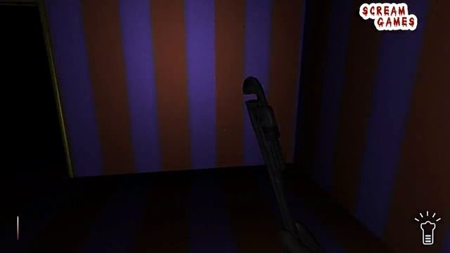 Fear of Clowns, прохождение на русском. Часть 3. Эти клоуны меня с ума сведут. смотреть онлайн