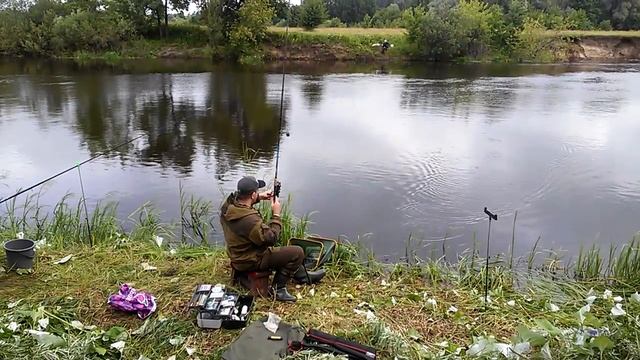 Моршанские рыболовы и охотники смотреть онлайн