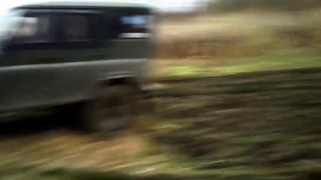 тест резины Superstone Crocodile Xtreme на уаз смотреть онлайн