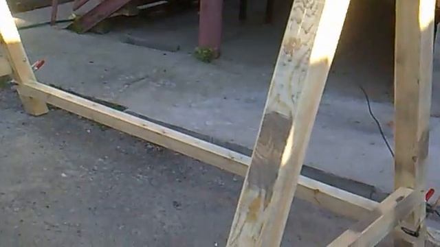 деревянные качели на участок смотреть онлайн