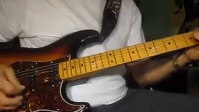 Fender Roadhouse.mp4 смотреть онлайн