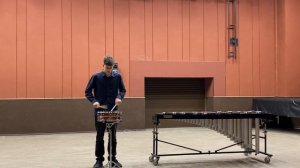 Джон Пратт. Парад барабанщиков. J. Pratt «Drum Corps on the Parade»