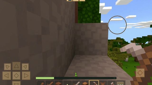 Crafting And Building Part 2 Survival