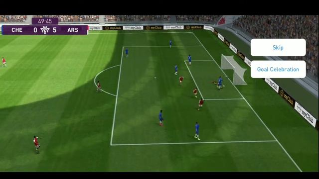 Pes 2020 Mobile Pro Evolution Soccer Android Gameplay #4 | Pes 2020 Mobile Android | tvb vlog смотреть онлайн