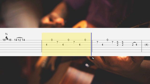 I'm Alright - Neil Zaza SOLO Guitar Tabs, Guitar Tutorial, Guitar Lesson смотреть онлайн