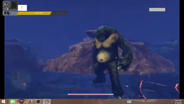 Dungeon Quest смотреть онлайн
