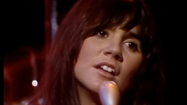 Linda Ronstadt - Long Long Time (Midnight Special 1973) смотреть онлайн