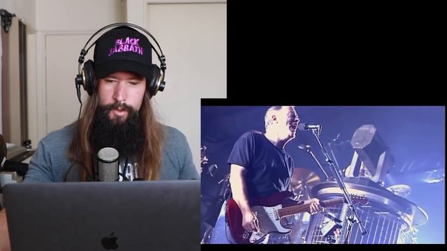 The Greatest Guitar Solo EVER | Pink Floyd смотреть онлайн