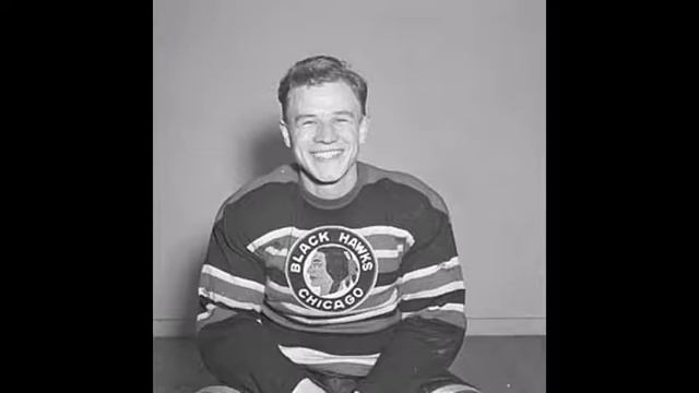 Bill Mosienko - The Pride of Manitoba смотреть онлайн