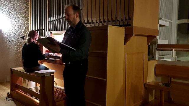 Tuonne, tuonne kaipaan (Aatto Soinne) смотреть онлайн