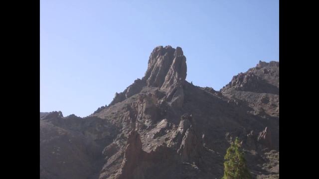 Эль Тейде Pico del Teide смотреть онлайн