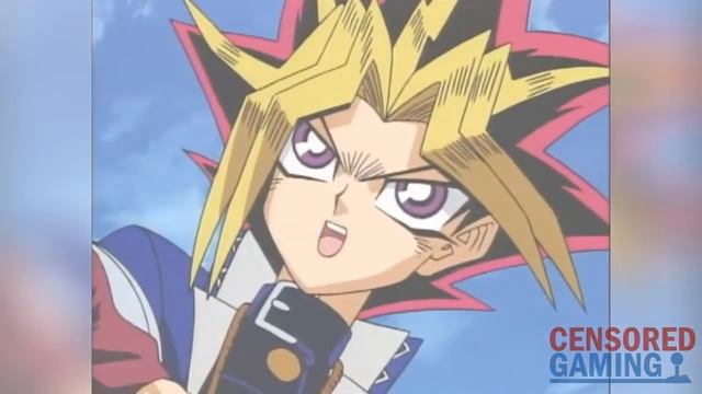 How 4Kids Censored Yu-Gi-Oh Episode 7-9 смотреть онлайн