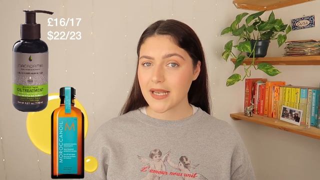 MACADAMIA PROFESSIONAL OIL TREATMENT REVIEW смотреть онлайн