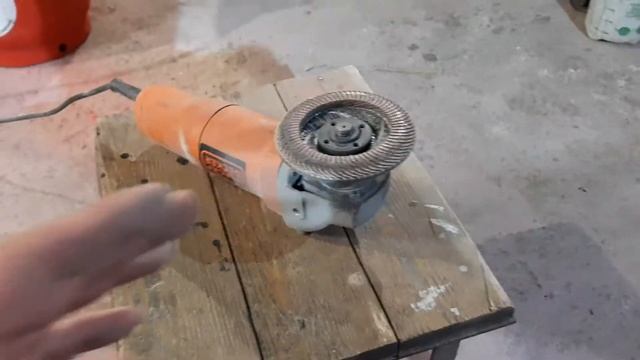 Техника безопасности при работе с болгаркой смотреть онлайн