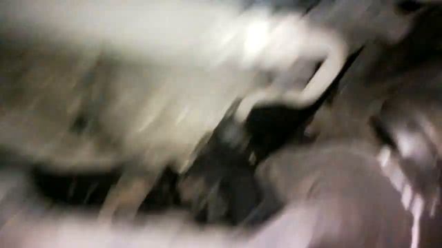 Как снять стартер BMW 745i е65 ### смотреть онлайн