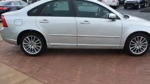 2009 Volvo S40 - Cleveland OH смотреть онлайн