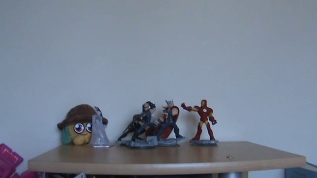 disney infinity 2.0 hawkeye and the hulk unboxing смотреть онлайн