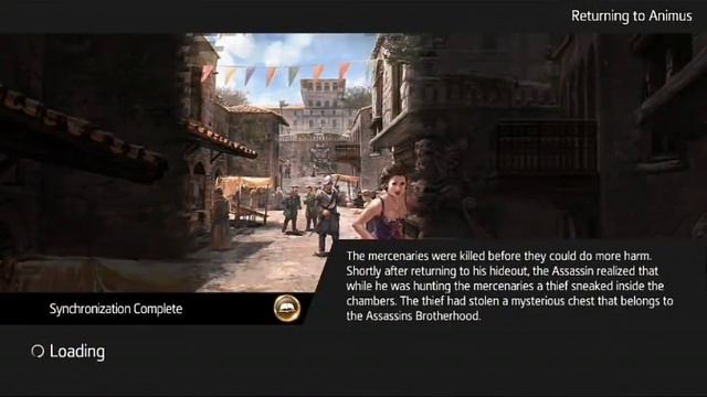 Mod assassin's Creed identity 2.8.2 license removed + new data смотреть онлайн