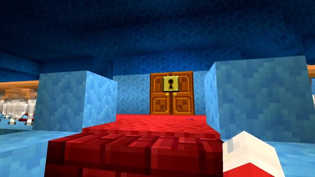 Minecraft Wii U - Super Mario Series - ZOMBIE MARIO! [183] смотреть онлайн