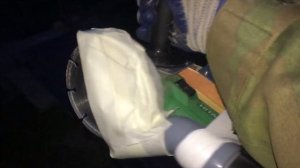 Параллельный упор на болгарку (ушм) для продольного пиления