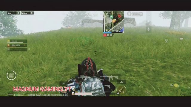 Xiaomi Mi 10T 90 FPS ? For Smooth Gaming no more 90 FPS? [PUBG MOBILE] смотреть онлайн