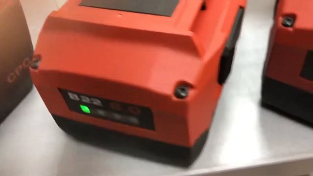 Hilti 8.0ah, 4 обзора в одном смотреть онлайн