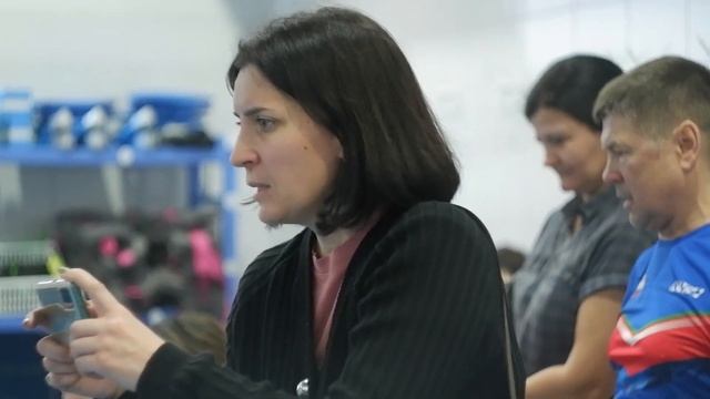 Детские соревнования по плаванию в AversFit (Екатеринбург) смотреть онлайн