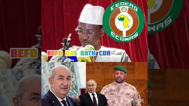 ECOUTEZ DISCUTER CHOGUEL KOUKALA MAIGA AFFAIRE ALIGER MALI RUSSIE 🇷🇺🇲🇱🇩🇿(1) смотреть онлайн