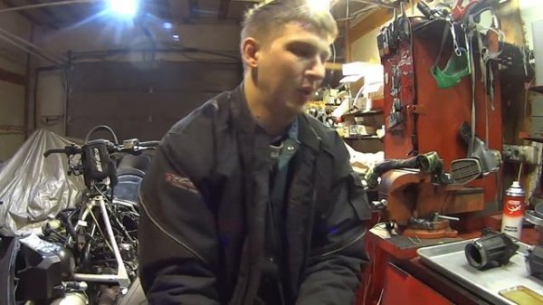 Ресурс двигателя e-tec Rotax 600 800