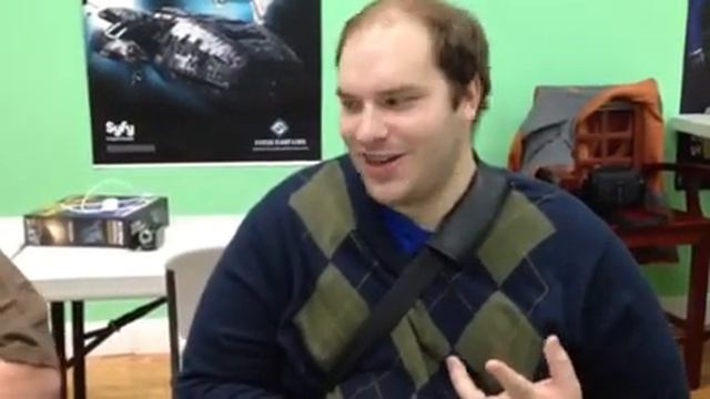 Elder Sign InPlay board game review смотреть онлайн