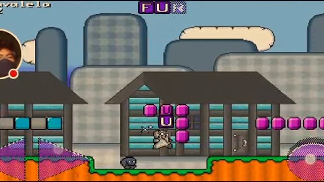 Fur Guardian World 5 смотреть онлайн