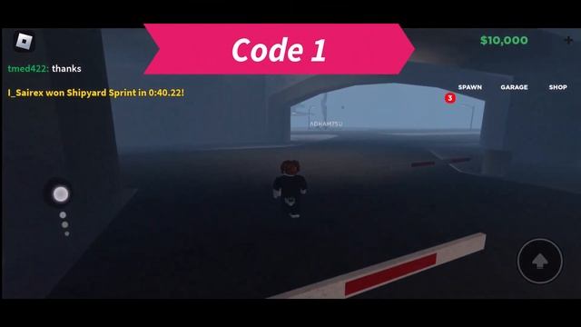 *April * Roblox Driving Simulator Codes 2023 - Codes For Driving Simulator - Driving Simulator Code смотреть онлайн
