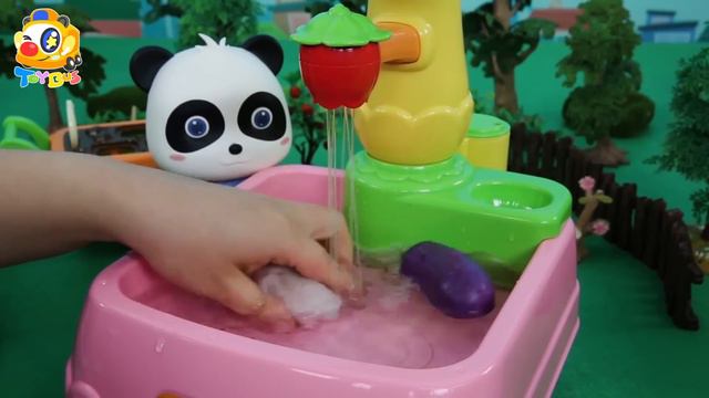 Poli경찰차 다쳤어요!|커피즐기는 로보카폴리~|장난감이야기모음|토이버스|Kids Toys | Baby Doll Play | ToyBus