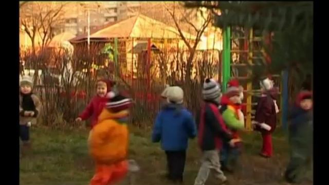 «Детство, прощай» - Алина Мешкова и Дима Блинников смотреть онлайн