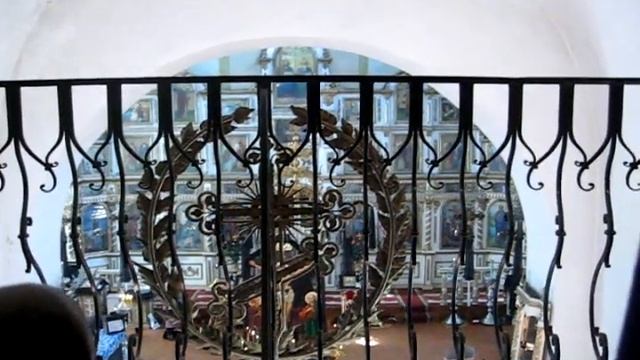 Тропарь третьего часа, Tropaire de Tierce смотреть онлайн