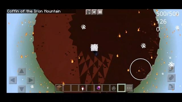 Jujutsu kaisen addon/Mods for mcpe 1.20|| Best anime addon for mcpe смотреть онлайн