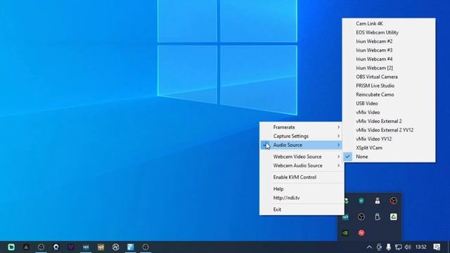 COMO ENVIAR VIDEO DO HOLYRICS PARA O OBS - Usando 1 ou 2 Computadores [100% GRÁTIS] NDI Tools смотреть онлайн