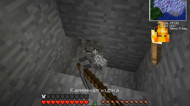 Играем в minecraft 1.4.7 с модом индастриал крафт 2! Серия 2!) смотреть онлайн
