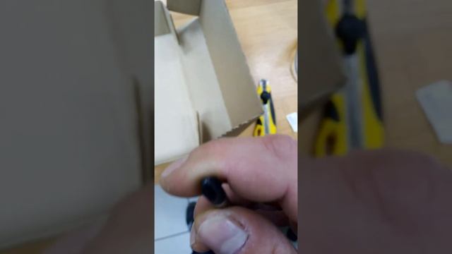 Отвёртка Felo Ergonomic PH2*200