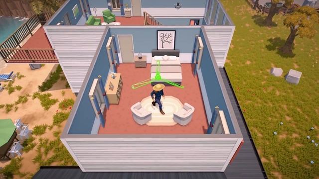 Uncertain Future for The Ranchers, Great News for Witchbrook, Roots of Pacha, and Spirittea reveale смотреть онлайн