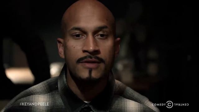 Key & Peele - Proud Thug смотреть онлайн